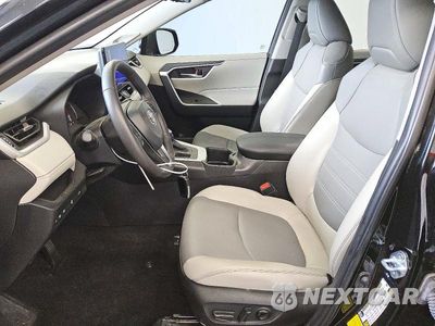 Zdjęcie 7 z 14 samochodu: 2025 TOYOTA RAV4 XLE PREMIUM VIN:2T3C1RFV7SC329957 - miniatura