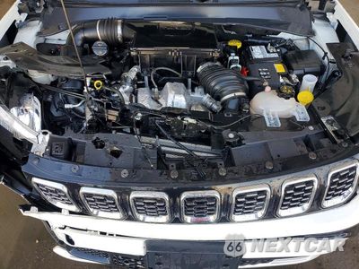 Zdjęcie 12 z 13 samochodu: 2025 JEEP COMPASS LIMITED VIN:3C4NJDCN8ST565295 - miniatura