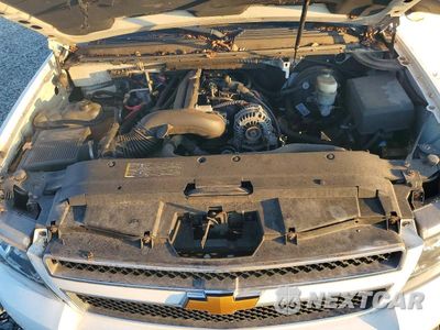 Zdjęcie 12 z 13 samochodu: 2007 CHEVROLET SUBURBAN K1500 VIN:1GNFK16337J199696 - miniatura
