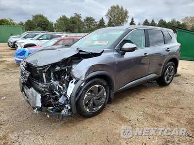 2026 NISSAN ROGUE SV 5N1BT3BB6TC694028 - główne zdjęcie licytacji z USA - miniatura