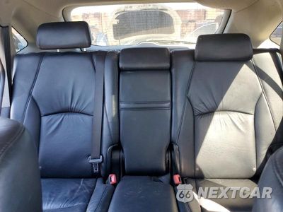 Zdjęcie 10 z 13 samochodu: 2008 LEXUS RX 350 VIN:2T2GK31U68C038986 - miniatura