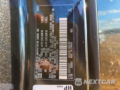 Zdjęcie 14 z 14 samochodu: 2025 LEXUS NX 250 BASE VIN:2T2ADCAZ2SC022044 - miniatura