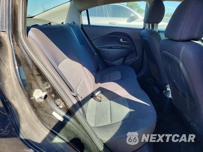 Zdjęcie 10 z 12 samochodu: 2017 KIA RIO LX VIN:KNADM4A33H6044909 - miniatura