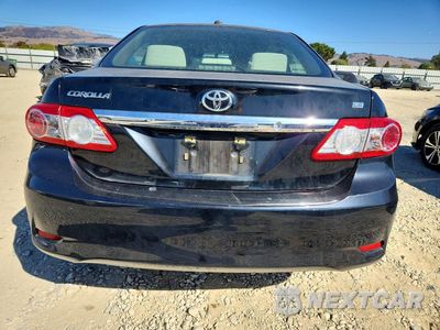 Zdjęcie 6 z 12 samochodu: 2011 TOYOTA COROLLA LE VIN:JTDBU4EE6B9163100 - miniatura