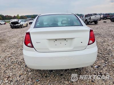 Zdjęcie 6 z 12 samochodu: 2003 SATURN ION LEVEL 2 VIN:1G8AJ52F43Z143060 - miniatura