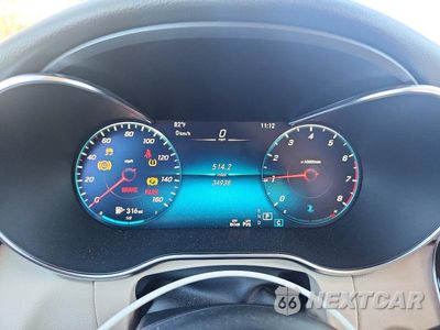 Zdjęcie 9 z 14 samochodu: 2022 MERCEDES-BENZ GLC 300 VIN:W1N0G8DB7NV398543 - miniatura