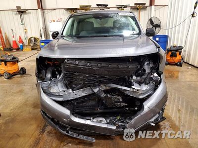 Piąte zdjęcie samochodu w środku: 2024 FORD MAVERICK XLT VIN:3FTTW8H30RRB57615 - miniatura