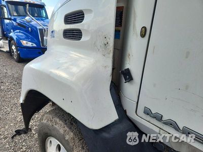 Zdjęcie 14 z 14 samochodu: 2013 MACK CXU613 SEMI TRUCK VIN:1M1AW09Y9DM030317 - miniatura