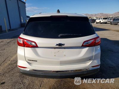 Zdjęcie 6 z 13 samochodu: 2019 CHEVROLET EQUINOX LT VIN:2GNAXKEV7K6196293 - miniatura