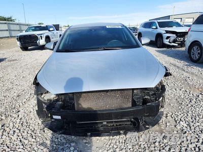 Piąte zdjęcie samochodu w środku: 2019 HYUNDAI ELANTRA SEL VIN:5NPD84LF1KH472523 - miniatura