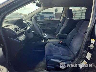 Zdjęcie 7 z 13 samochodu: 2012 HONDA CR-V LX VIN:2HKRM4H3XCH600520 - miniatura
