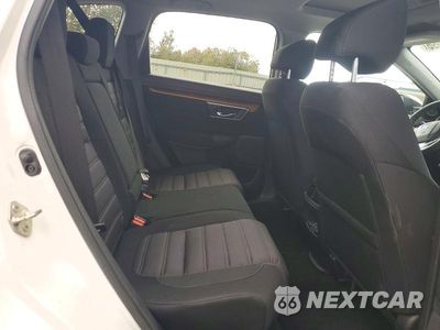 Zdjęcie 11 z 14 samochodu: 2019 HONDA CR-V EX VIN:5J6RW2H51KA012943 - miniatura