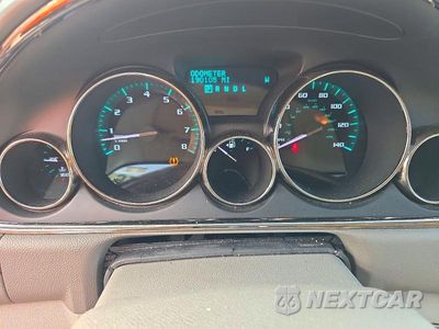 Zdjęcie 9 z 12 samochodu: 2014 BUICK ENCLAVE VIN:5GAKRBKD9EJ198218 - miniatura