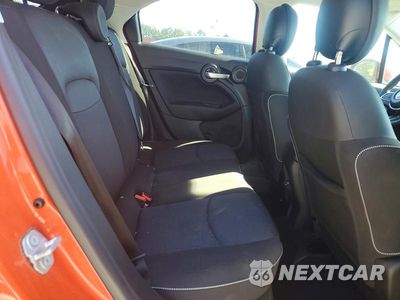 Zdjęcie 10 z 12 samochodu: 2021 FIAT 500X POP VIN:ZFBNF3A11MP889260 - miniatura