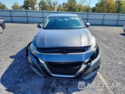 Piąte zdjęcie samochodu w środku: 2020 NISSAN ALTIMA S VIN:1N4BL4BW1LC169204 - miniatura