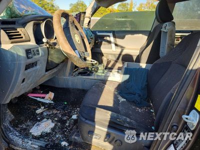 Zdjęcie 7 z 13 samochodu: 2010 TOYOTA 4RUNNER SR5 VIN:JTEBU5JR8A5012081 - miniatura