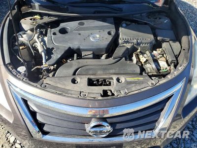 Zdjęcie 11 z 12 samochodu: 2015 NISSAN ALTIMA 2.5 S VIN:1N4AL3AP1FN869815 - miniatura