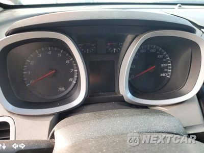 Zdjęcie 9 z 13 samochodu: 2011 CHEVROLET EQUINOX LS VIN:2CNFLCEC9B6280531 - miniatura