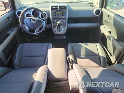 Zdjęcie 8 z 12 samochodu: 2005 HONDA ELEMENT EX VIN:5J6YH28615L013243 - miniatura