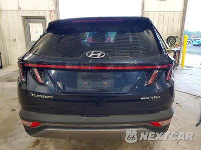 Zdjęcie 6 z 14 samochodu: 2024 HYUNDAI TUCSON LIMITED VIN:KM8JECD18RU221616 - miniatura