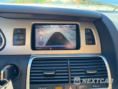 Zdjęcie 13 z 13 samochodu: 2015 AUDI Q7 PREMIUM PLUS VIN:WA1LGAFE6FD012568 - miniatura
