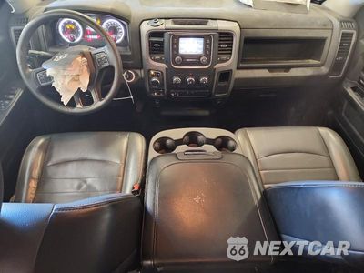 Zdjęcie 8 z 12 samochodu: 2022 RAM 1500 CLASSIC TRADESMAN VIN:1C6RR7FG2NS188047 - miniatura