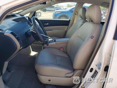Zdjęcie 7 z 13 samochodu: 2007 TOYOTA PRIUS BASE VIN:JTDKB20U377084186 - miniatura