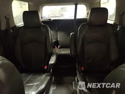 Zdjęcie 10 z 13 samochodu: 2014 GMC ACADIA SLT-1 VIN:1GKKVRKD6EJ158301 - miniatura