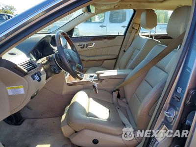 Zdjęcie 7 z 12 samochodu: 2013 MERCEDES-BENZ E 350 4MATIC VIN:WDDHF8JB9DA723495 - miniatura