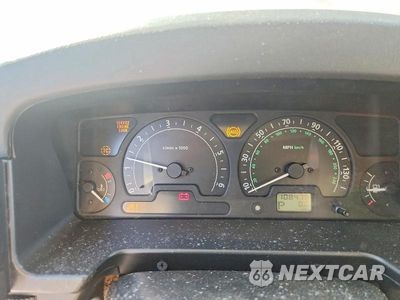 Zdjęcie 9 z 13 samochodu: 2004 LAND ROVER DISCOVERY II SE VIN:SALTY19494A856455 - miniatura