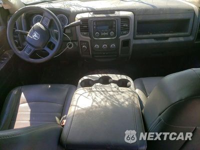 Zdjęcie 8 z 12 samochodu: 2015 RAM 1500 ST VIN:3C6RR7KT1FG680418 - miniatura