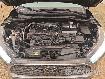 Zdjęcie 12 z 13 samochodu: 2022 TOYOTA COROLLA CROSS XLE VIN:7MUEAABG3NV037234 - miniatura