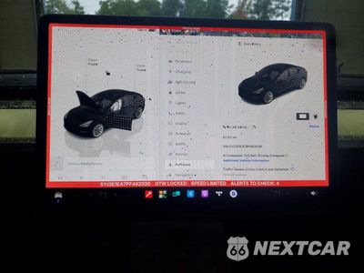 Zdjęcie 9 z 12 samochodu: 2023 TESLA MODEL 3 VIN:5YJ3E1EA7PF492026 - miniatura