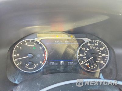 Zdjęcie 9 z 12 samochodu: 2020 NISSAN ALTIMA S VIN:1N4BL4BV1LC228744 - miniatura