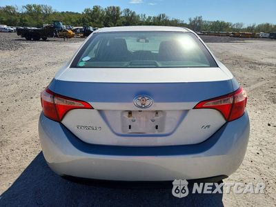 Zdjęcie 6 z 12 samochodu: 2019 TOYOTA COROLLA LE VIN:2T1BURHE8KC147144 - miniatura