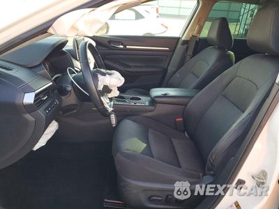 Zdjęcie 7 z 12 samochodu: 2019 NISSAN ALTIMA SV VIN:1N4BL4DV0KC120501 - miniatura