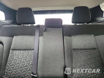 Zdjęcie 10 z 13 samochodu: 2026 NISSAN KICKS SV VIN:3N8AP6CE2TL383915 - miniatura