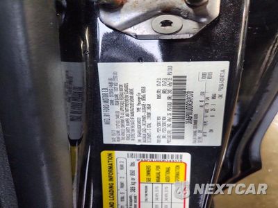 Zdjęcie 12 z 12 samochodu: 2013 FORD FUSION SE HYBRID VIN:3FA6P0LU0DR349370 - miniatura