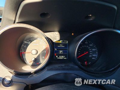 Zdjęcie 9 z 12 samochodu: 2017 SUBARU LEGACY 2.5I VIN:4S3BNAB63H3024479 - miniatura