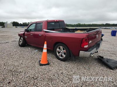 Drugie zdjęcie samochodu z przodu: 2013 RAM 1500 SLT VIN:1C6RR7GT2DS675002 - miniatura