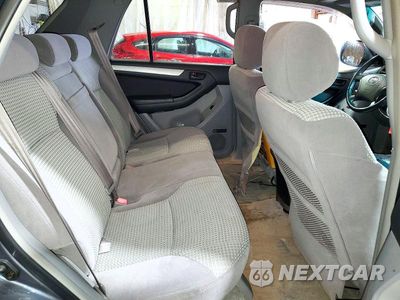 Zdjęcie 11 z 13 samochodu: 2004 TOYOTA 4RUNNER SR5 VIN:JTEBU14R340043597 - miniatura