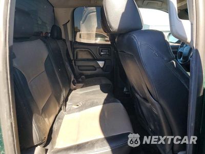 Zdjęcie 10 z 12 samochodu: 2014 CHEVROLET SILVERADO C1500 LT VIN:1GCRCREH0EZ376380 - miniatura