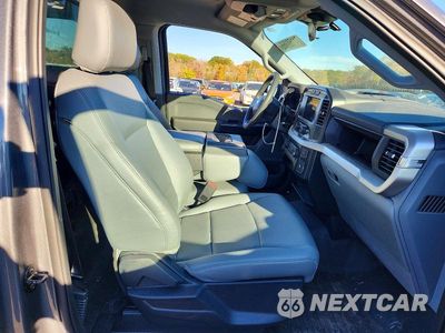 Zdjęcie 10 z 12 samochodu: 2022 FORD F150 VIN:1FTMF1EB2NKD16348 - miniatura