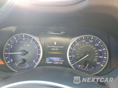 Zdjęcie 9 z 11 samochodu: 2016 INFINITI Q50 2.0T PREMIUM VIN:JN1CV7AR9GM251612 - miniatura
