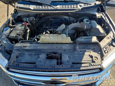 Zdjęcie 11 z 12 samochodu: 2020 FORD F150 SUPERCREW VIN:1FTEW1C56LFA22913 - miniatura