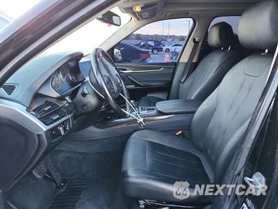 Zdjęcie 7 z 13 samochodu: 2014 BMW X5 XDRIVE35I VIN:5UXKR0C59E0H22078 - miniatura