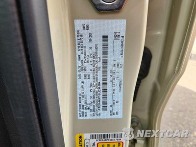 Zdjęcie 12 z 12 samochodu: 2025 FORD RANGER LARIAT VIN:1FTER4KP1SLE37584 - miniatura