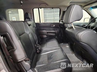 Zdjęcie 11 z 13 samochodu: 2009 HONDA PILOT TOURING VIN:5FNYF48889B011619 - miniatura