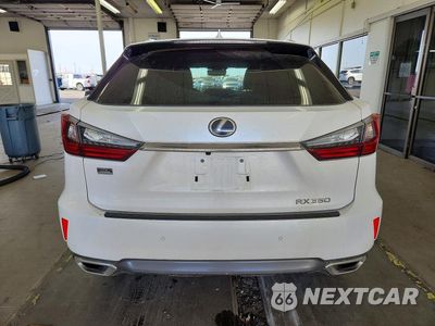 Zdjęcie 6 z 13 samochodu: 2019 LEXUS RX 350 BASE VIN:2T2BZMCA4KC172031 - miniatura