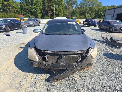 Piąte zdjęcie samochodu w środku: 2010 NISSAN MAXIMA 3.5 S VIN:1N4AA5AP0AC851506 - miniatura